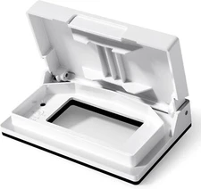 ELEGRP Horizontal Outdoor Cover for Decotative Receptacles, Weatherproof Wall Pl