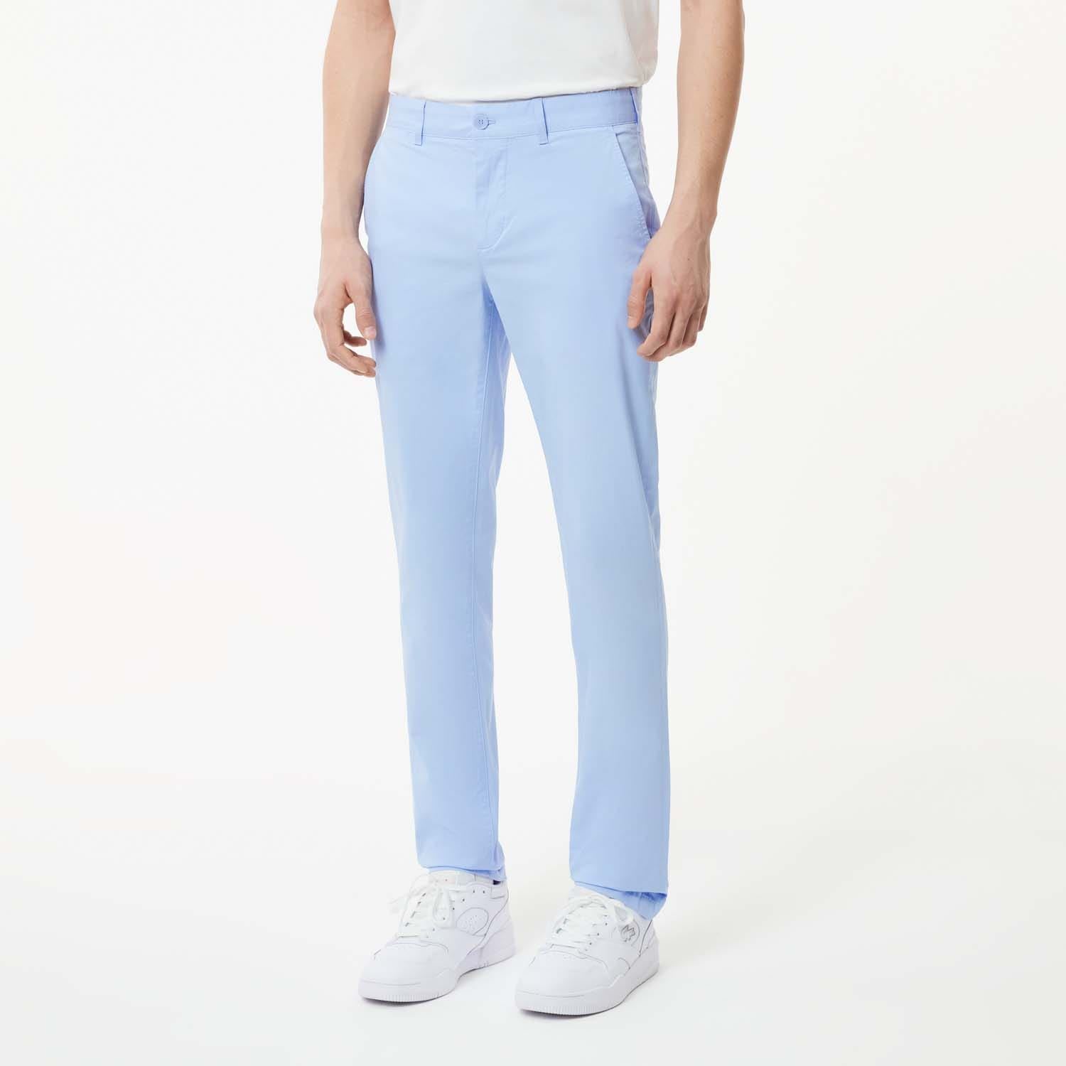 Колготки Herren от Lacoste leichte Slim Fit из эластичного трикотажа в стиле Блау 20590₽