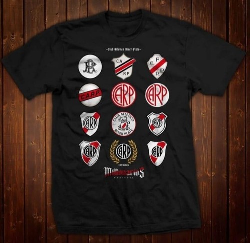 Nuevo escudo de Independiente! Con las 18 estrellas