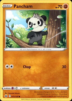 Crown Zenith Pokemon TCG Single Cards: Pick a Card & Complete Your Set - Picture 49 of 95
