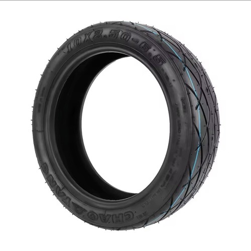 Pure air 3 /Pro/+ Tubeless Replacement Tyre and valve 10x2.5 6.5 Original tyre - Picture 5 of 5
