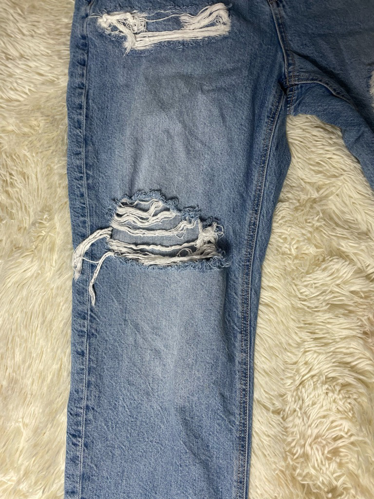 EUC American Eagle Comfortable Stretch Waistband … - image 9