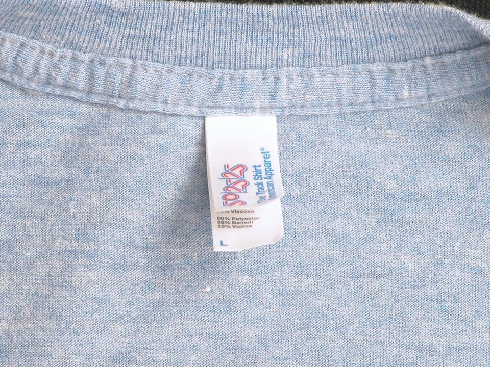 Футболка ITSAE MOTION PICTURE Editor's Guild Employees Union Crew размер S - Изображение 3 из 4