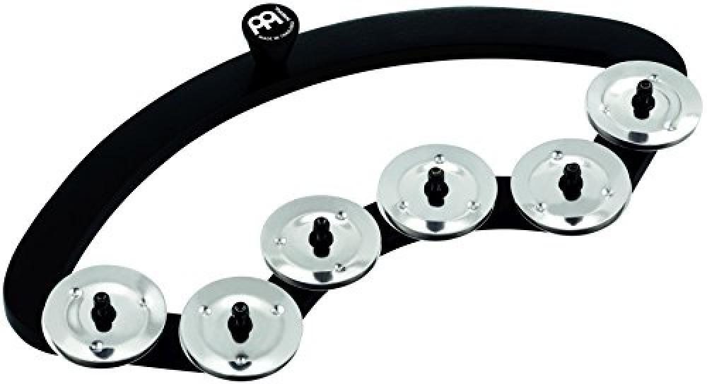 MEINL Backbeat Tambourine for 13"/14" - BBTA2 - NUOVO