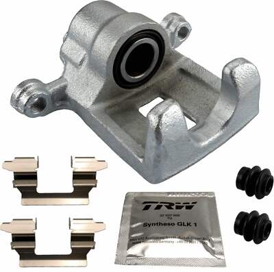 TRW BHN1122E Bremssattel for NISSAN