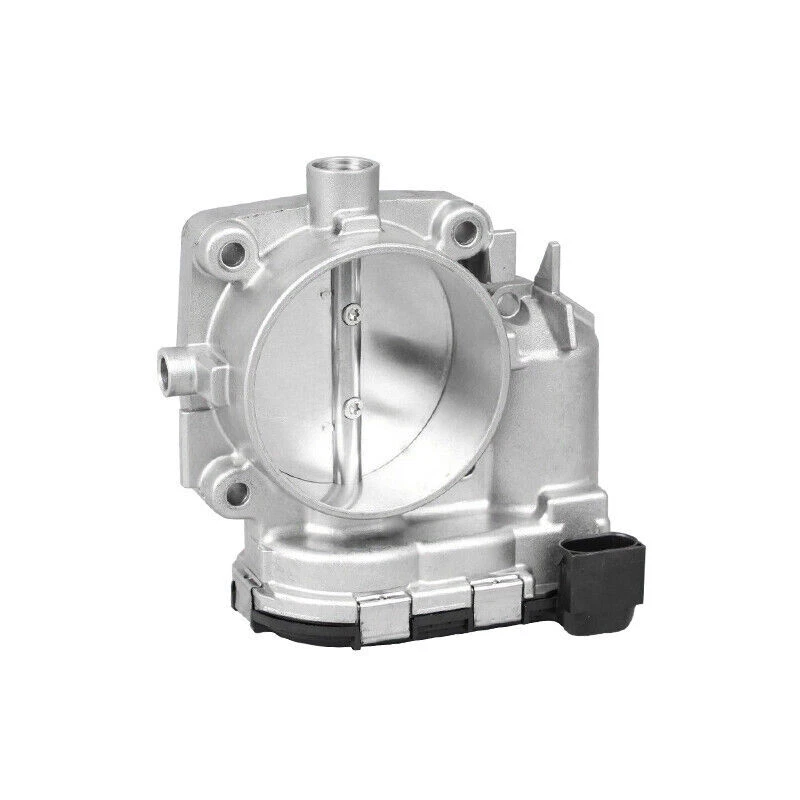 For Mercedes W204 C63 ML63 E63 CL63 M156 AMG Throttle Body Actuator 1561410225 - Image 3 of 4