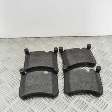 BMW X6 New Front Brake Pads Kit M F16 4.0 Petrol 300kw 6799964 2017 2579128