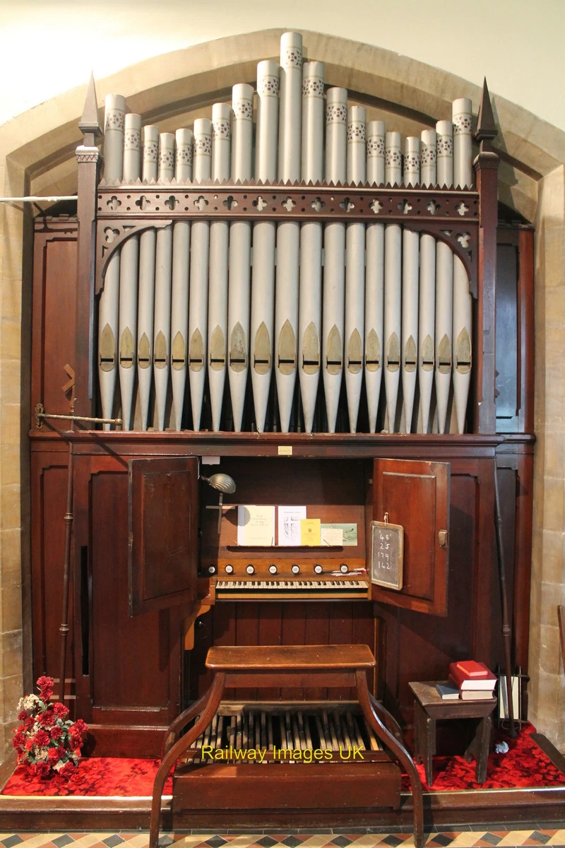 Pipe organ sale ebay uk