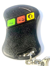 Keyless Remote Entry Design Tech Elgtran2 Fob Entry Controller Clicker Starter