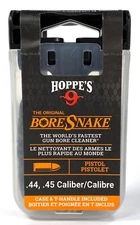 HOPPE'S BORESNAKE DEN 44 & 45 caliber Pistol Cleaning Kit 24004D
