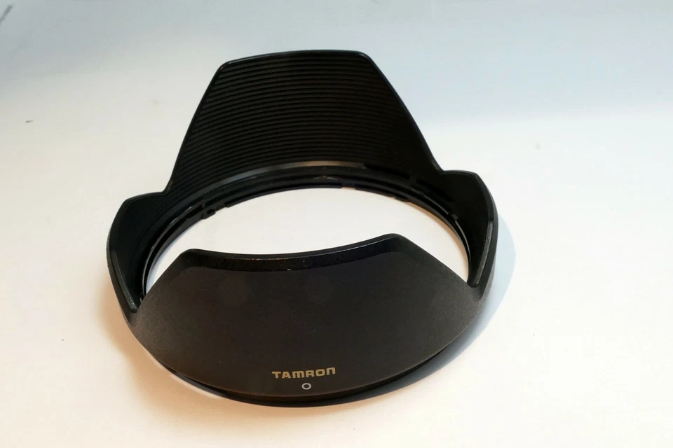Tamron HA007  Lens Hood Shade for AF 24-70mm f2.8 Di VC USD VC A007 Original OEM - Image 2 of 4