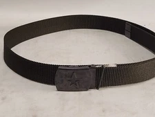 Russian Army Military Belt CJSC Zavod Trud VKPO PA3MEP Size 3 3AO 2023 