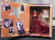 Barbie as Scarlett O'Hara Gone With The Wind Hollywood Legends No. 12815