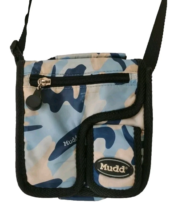Bolsos y carteras Bandolera Mudd para Mujeres