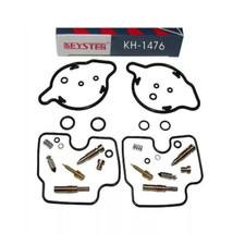 Kit réparation carburateur x2 HONDA XRV 750 AFRICA TWIN 1993 à 1995 KEYSTER