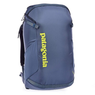 パタゴニア　Patagonia クラックスミス　レア　45l アセンジョニスト・パック 35L - パタゴニア公式オンラインショップ