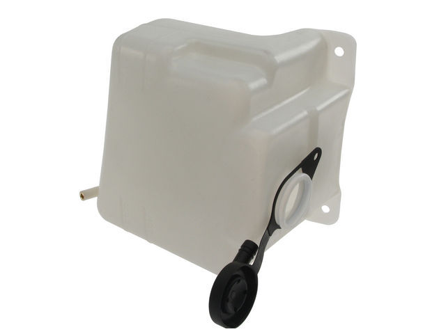 For 1988-2000 Chevrolet K3500 Expansion Tank Dorman 51526SNSC 1998 1990 1989