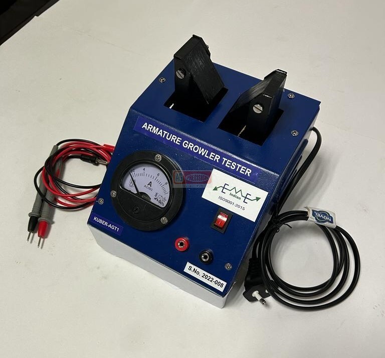 Armature Growler Tester For Testing Motor Armature Coils New EBay armature-growler-tester-for-testing-motor-armature-coils-new-ebay