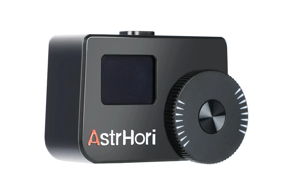 AstrHori AH-M1 Light Meter 0.66"OLED Display Real-time External Camera Cold Shoe - Image 2 of 4