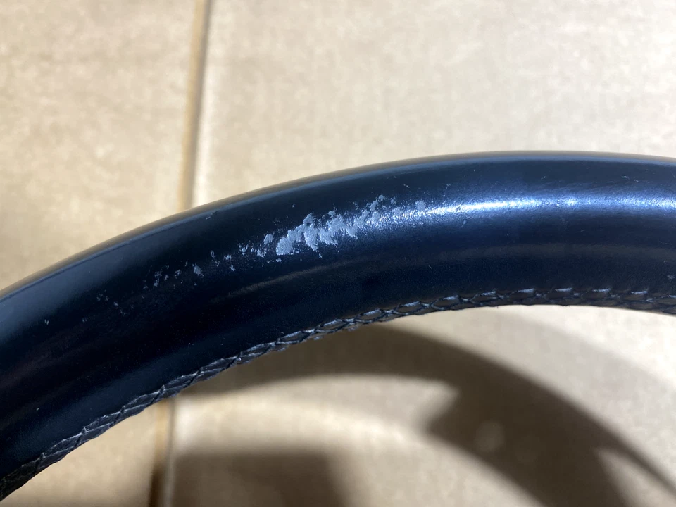 ¡Volante Acura RLX 2014-2017 con controles!! Foto 4 de 4