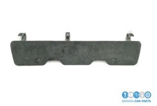 Original BMW  E39  Verkleidung Werkzeugkasten 8216745 SCHWARZ