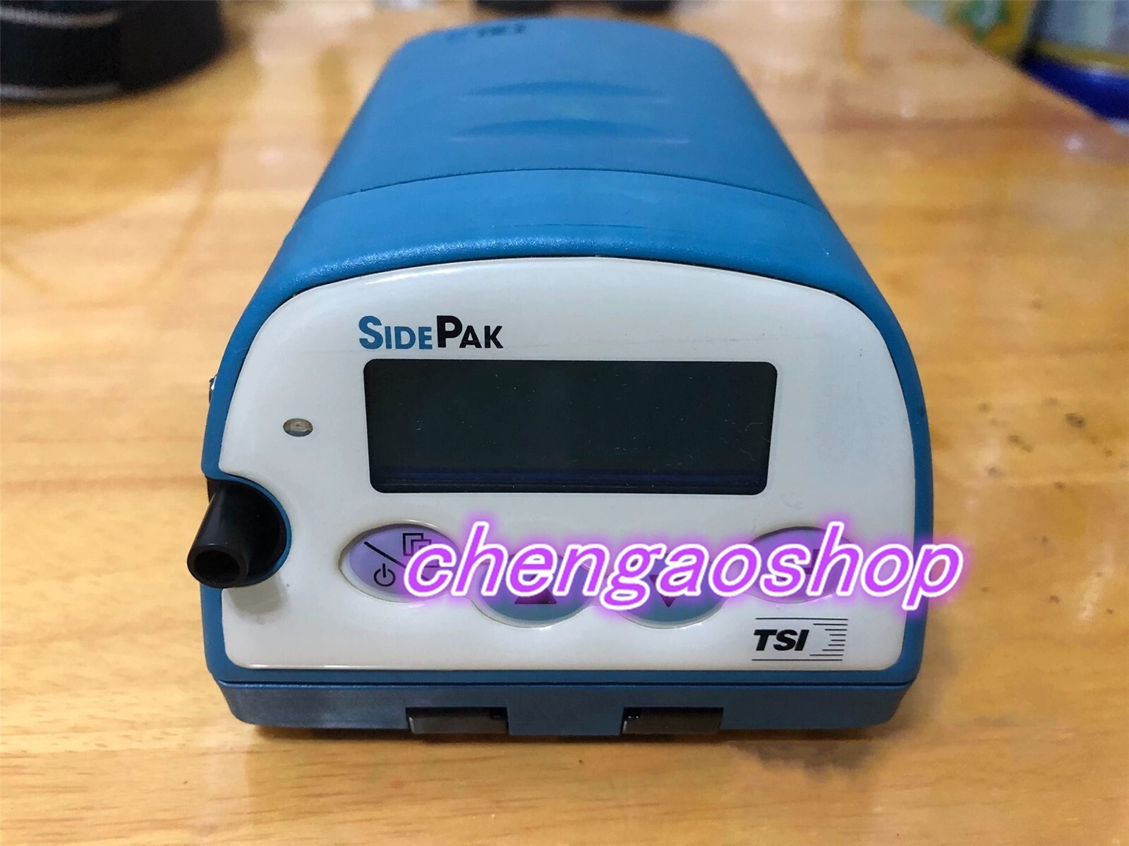 1PC 100% TEST TSI SIDEPAK AM510 (DHL/Fedex ) #H701CC YD
