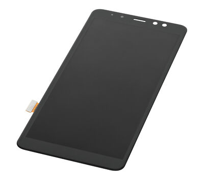 Replacement OLED Assembly Without Frame Samsung Galaxy A8 Plus A730 - All Colors