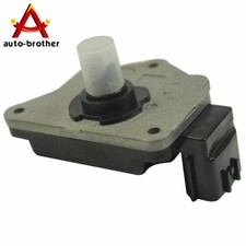 SENSOR DE FLUJO DE AIRE DE MASA MAF AFH55-M10 AFH55M10 Se adapta a camioneta Nissan D21