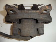 Alfa Romeo 147 (937) 1,6 Bremssattel vorne links