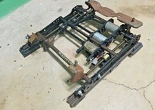 2006-2008 Chevrolet Impala Monte Carlo Driver Powered Seat Adjuster Track