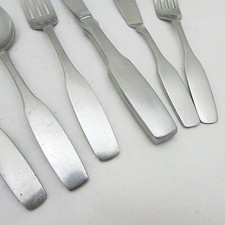 Oneida Community stainless CHOICE Paul Revere pattern