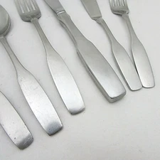 Oneida Community stainless CHOICE Paul Revere pattern