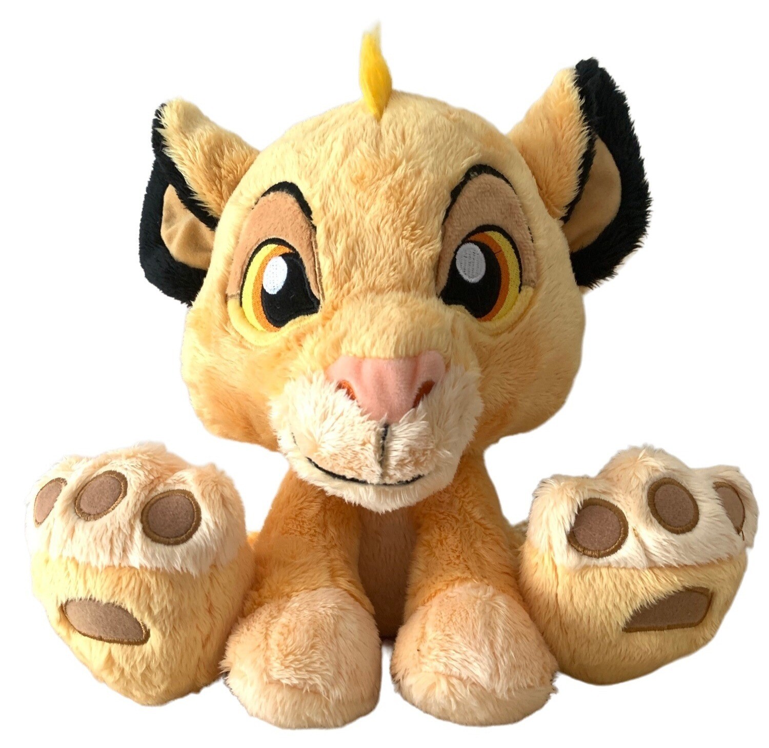 the lion king plush toys