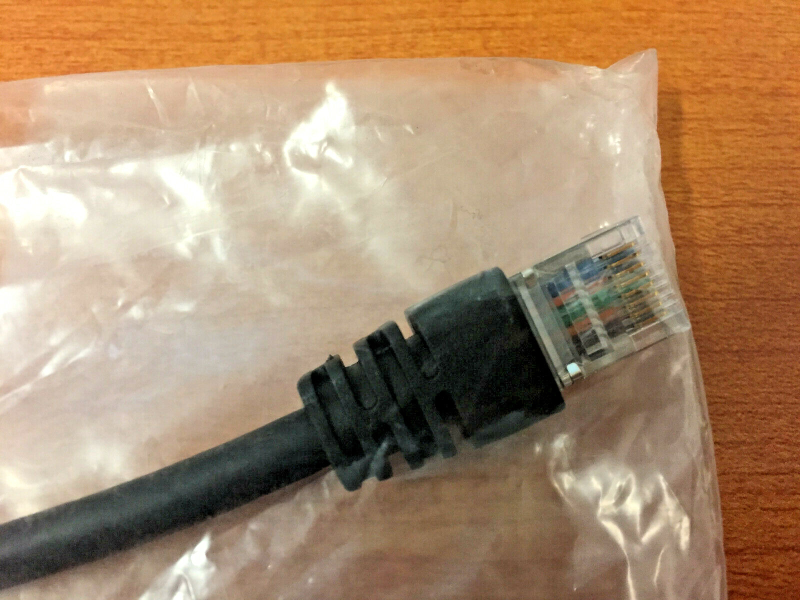 Ericsson RPM777143/00250 Signal Cable with Connector | eBay