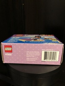 Lego Retired Set Friends Kate w/Water Scooter #41000 SEALED Legos