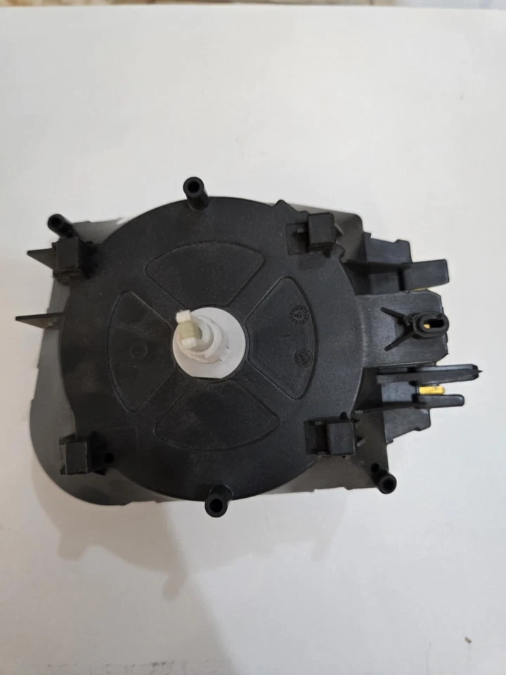 WP8578873 WHIRLPOOL TIMER WASHER (USED) - GOOD CONDITION - Image 2 of 3