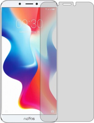 1x Panzerfolie für TP-Link Neffos X9 Antishock Premium Panzerfolie 7H