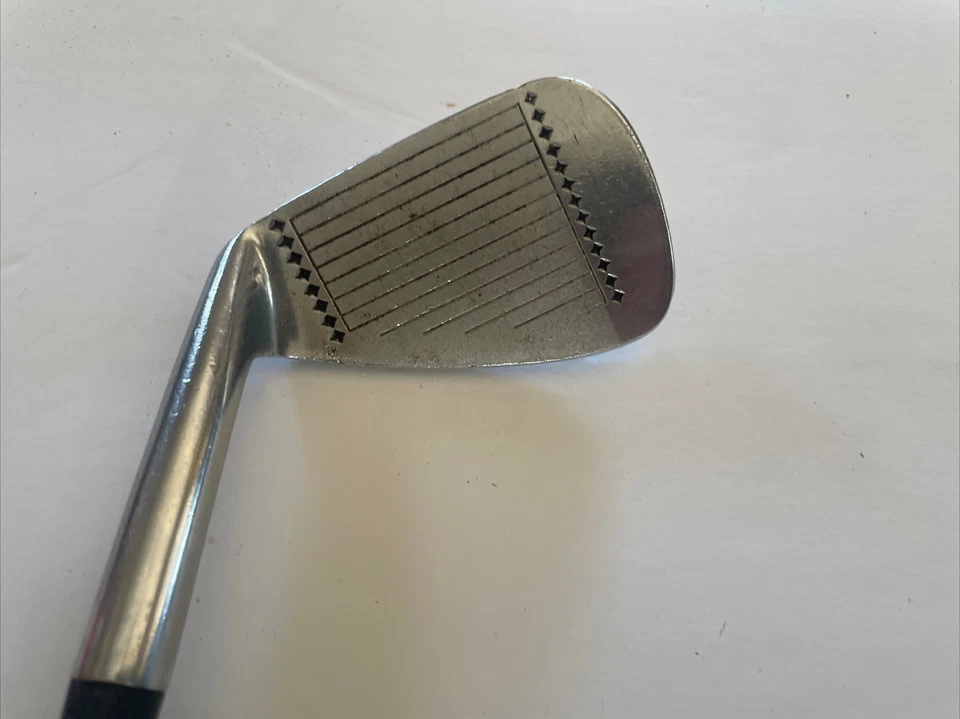 MacGregor Tourney Custom 9 Iron Tourney Pro Lite Shaft 3 Regular Flex Steel Foto 2 de 4