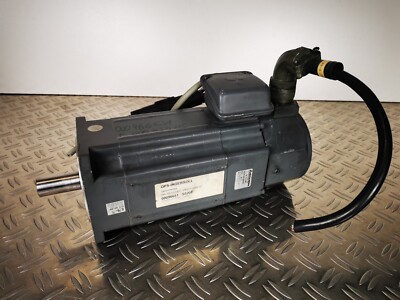 MITSUBISHI SERVOMOTOR HA-SE152 W2 1.5KW 2000RPM DHL EXPRESS 