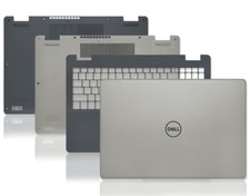 For Dell Vostro 15 3500 3501 3505 Laptop Hinge LCD Back Cover A/B/C/D Cover