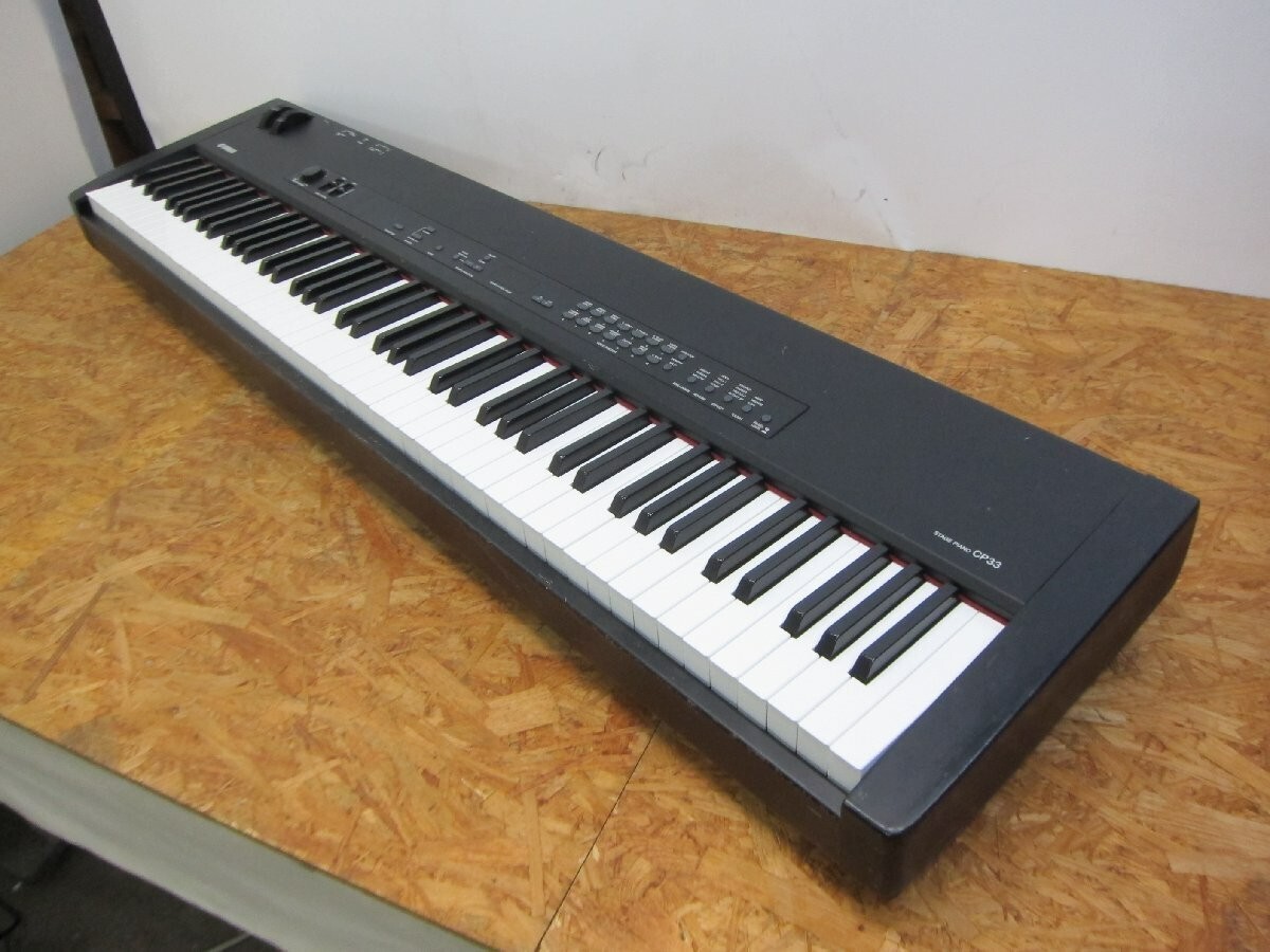 YAMAHA CP33 | eBay YAMAHA CP33 | eBay