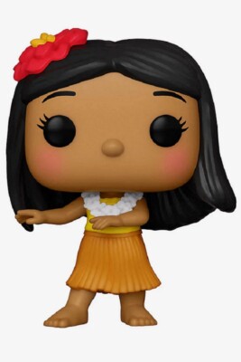 Disney - なな Funko Pop! Disney It's a Small World United States Hawaii