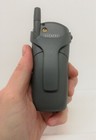 ALCATEL ONE TOUCH 302 mobile phone vintage collectors item SECURITY SEAL INTACT