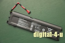 New Genuine RC30-0270 OEM Battery For Razer Blade 15 Base 2018 2019 RZ09-0270