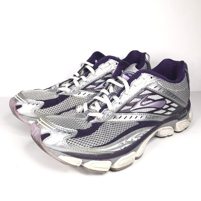 brooks glycerin 8 womens brown