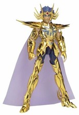 Figura de acción Saint Seiya Saint Cloth Myth Gold Cancer Death Mask
