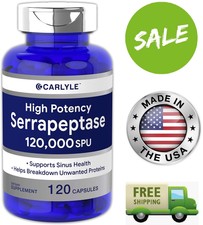 serrapeptase for dogs