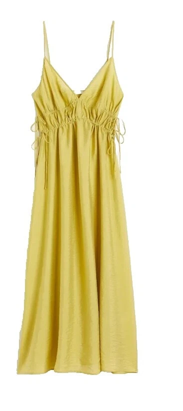 H&M Midi Maxi Dresses for Women