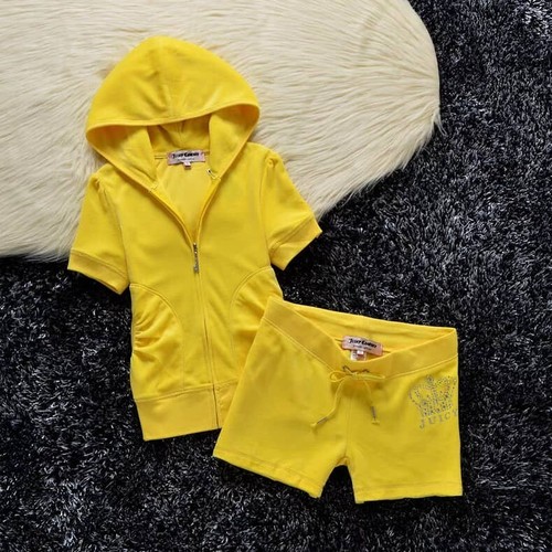 JUICY COUTURE SUMMER TRACKSUIT USA VARIOUS SIZES & COLOURS - Picture 27 of 32