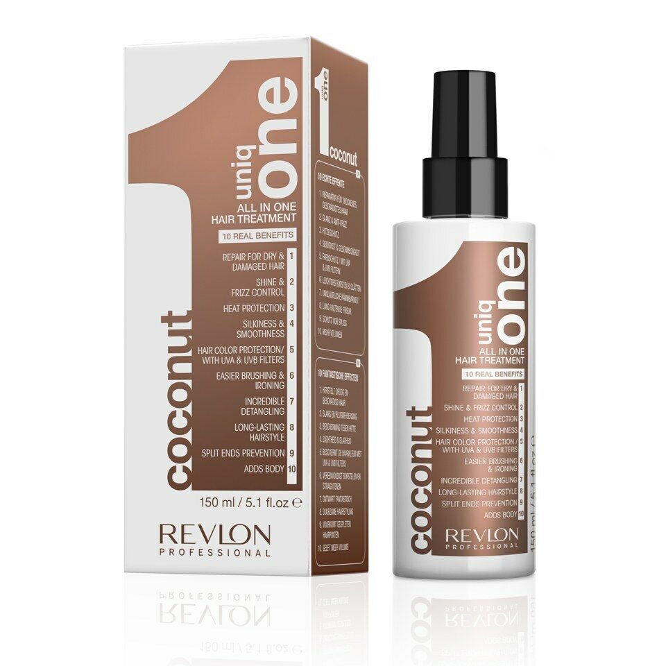 UniqOne™ Hair Treatment - Revlon Professional